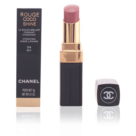 chanel 68 grigia|CHANEL Rouge Coco Sine .